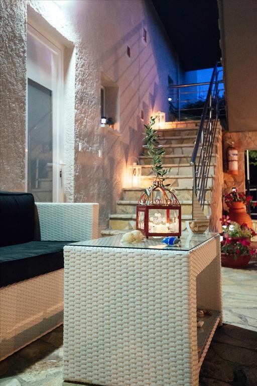 Dimitra Apartments 캔디아 외부 사진