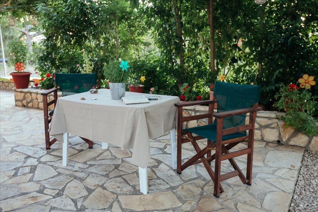 Dimitra Apartments 캔디아 외부 사진