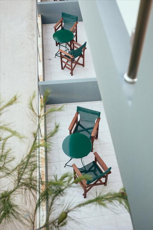 Dimitra Apartments 캔디아 객실 사진