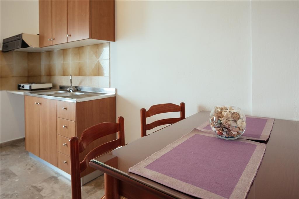 Dimitra Apartments 캔디아 객실 사진