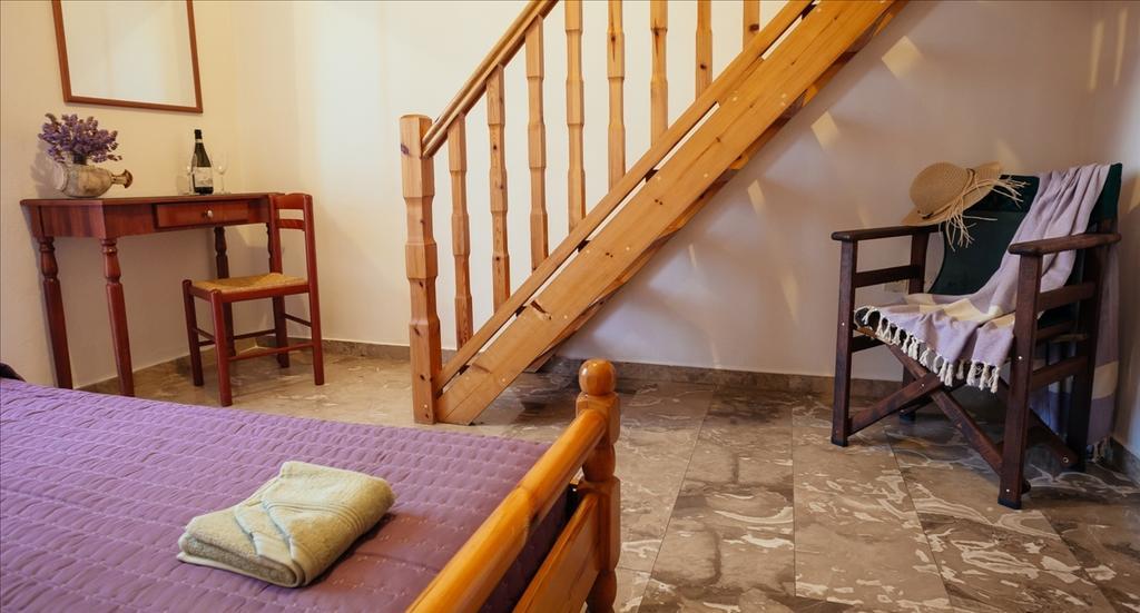 Dimitra Apartments 캔디아 객실 사진