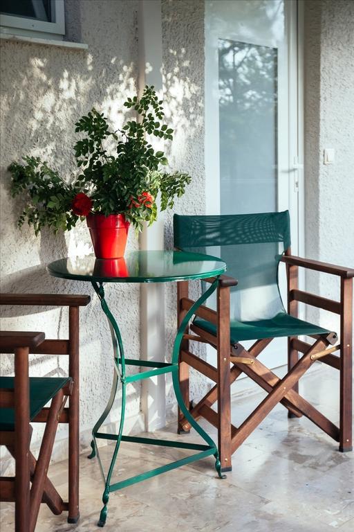 Dimitra Apartments 캔디아 외부 사진