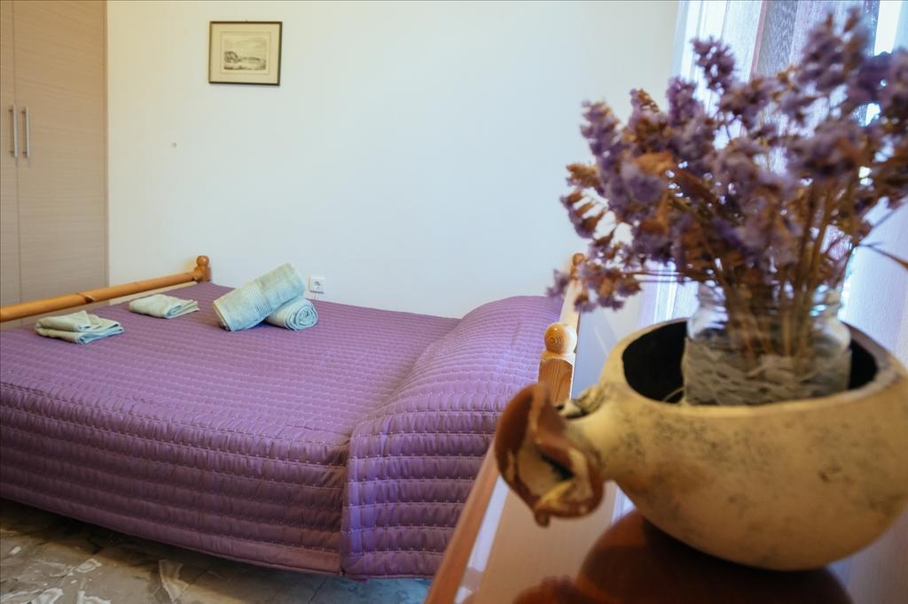 Dimitra Apartments 캔디아 객실 사진