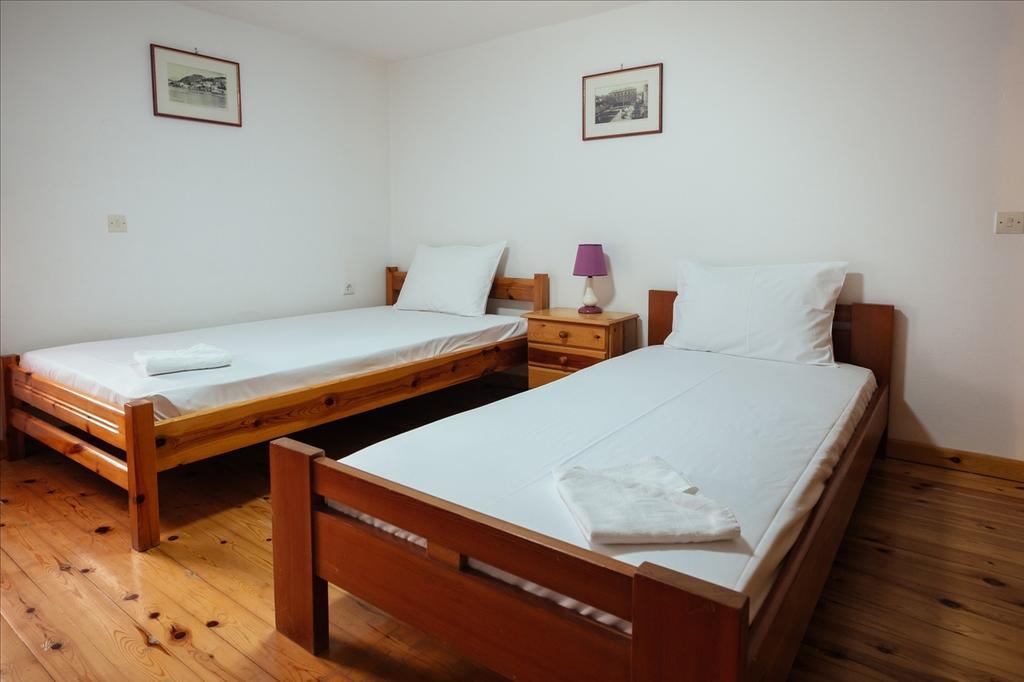 Dimitra Apartments 캔디아 객실 사진