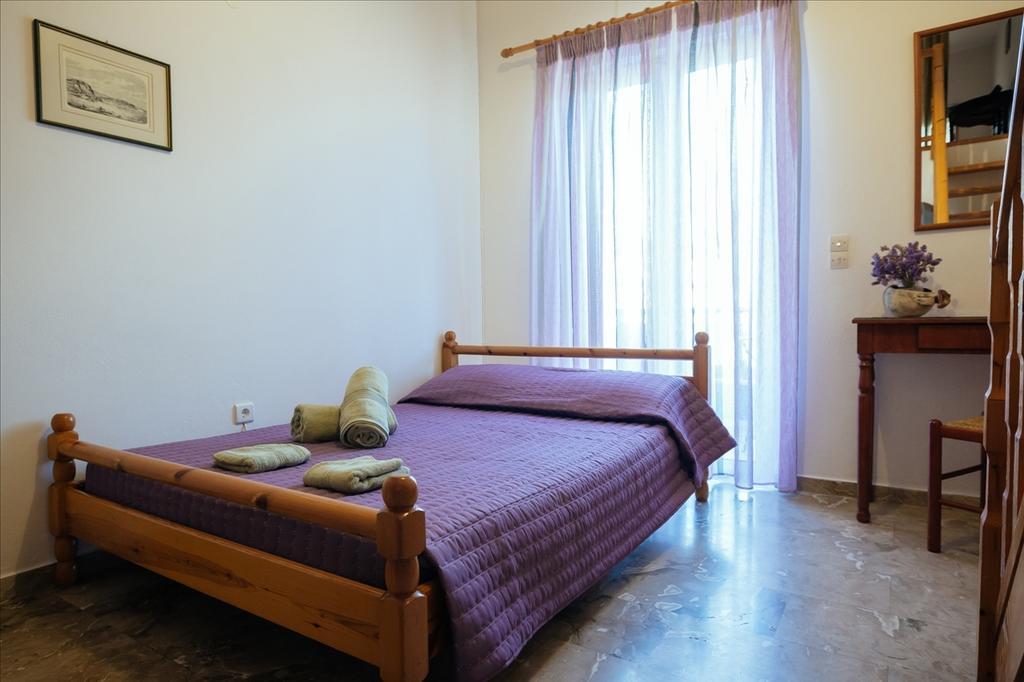 Dimitra Apartments 캔디아 객실 사진