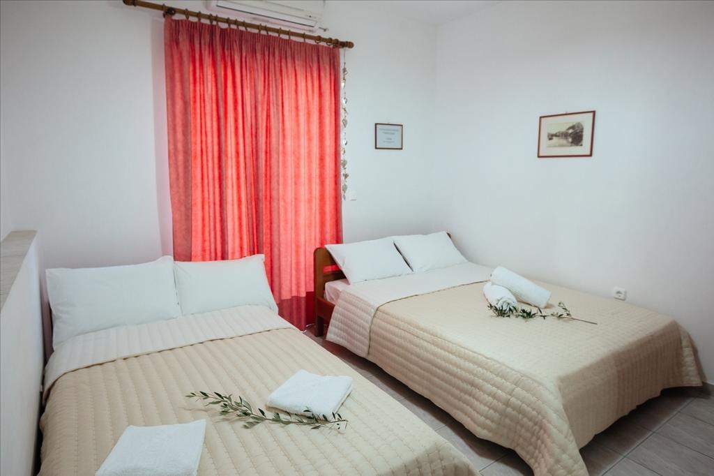 Dimitra Apartments 캔디아 객실 사진