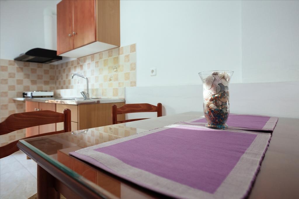 Dimitra Apartments 캔디아 객실 사진