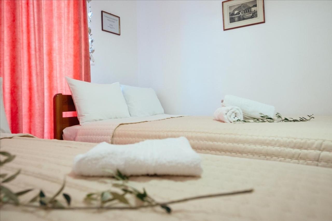 Dimitra Apartments 캔디아 객실 사진
