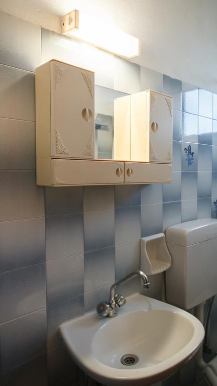 Dimitra Apartments 캔디아 객실 사진